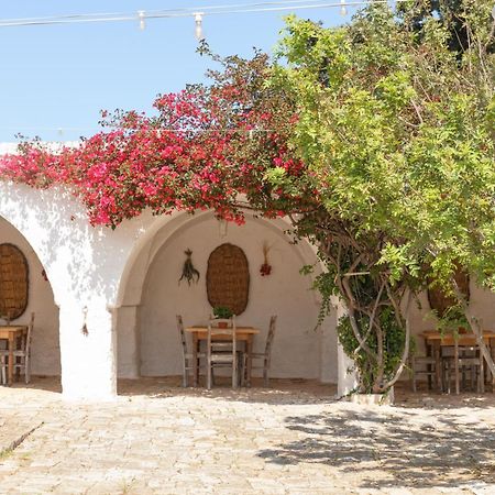 Masseria Eccellenza Pezze Di Greco Dış mekan fotoğraf