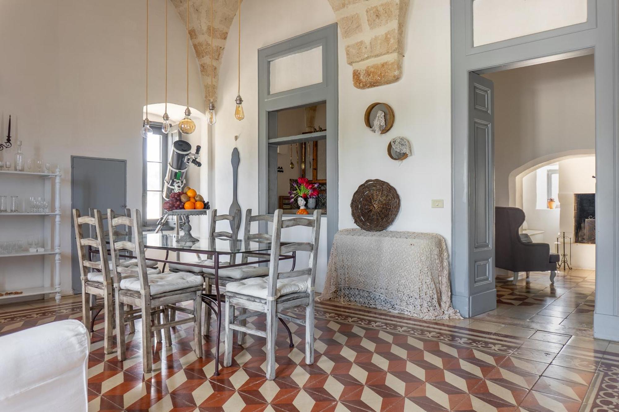 Masseria Eccellenza Pezze Di Greco Dış mekan fotoğraf