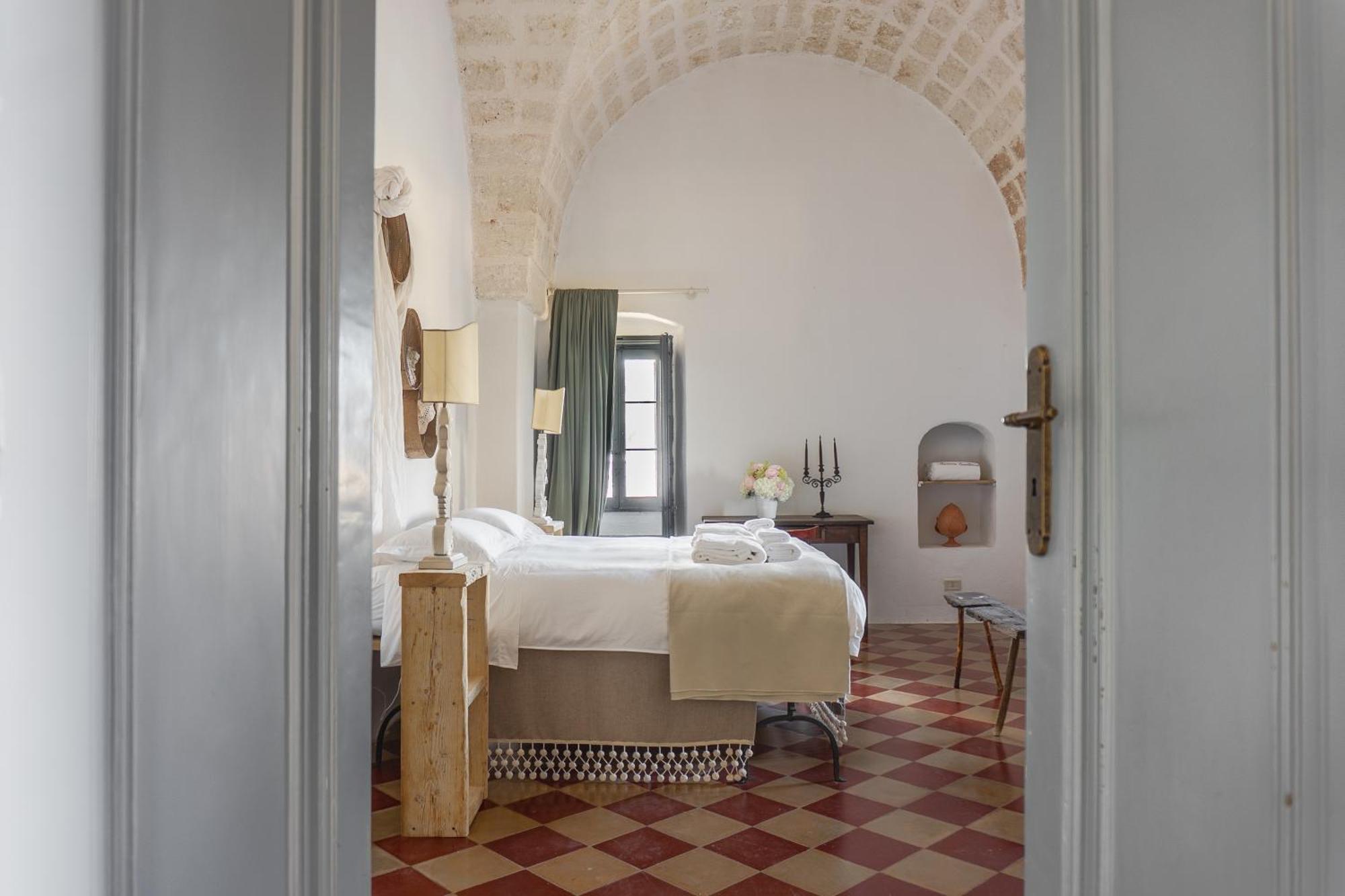 Masseria Eccellenza Pezze Di Greco Dış mekan fotoğraf