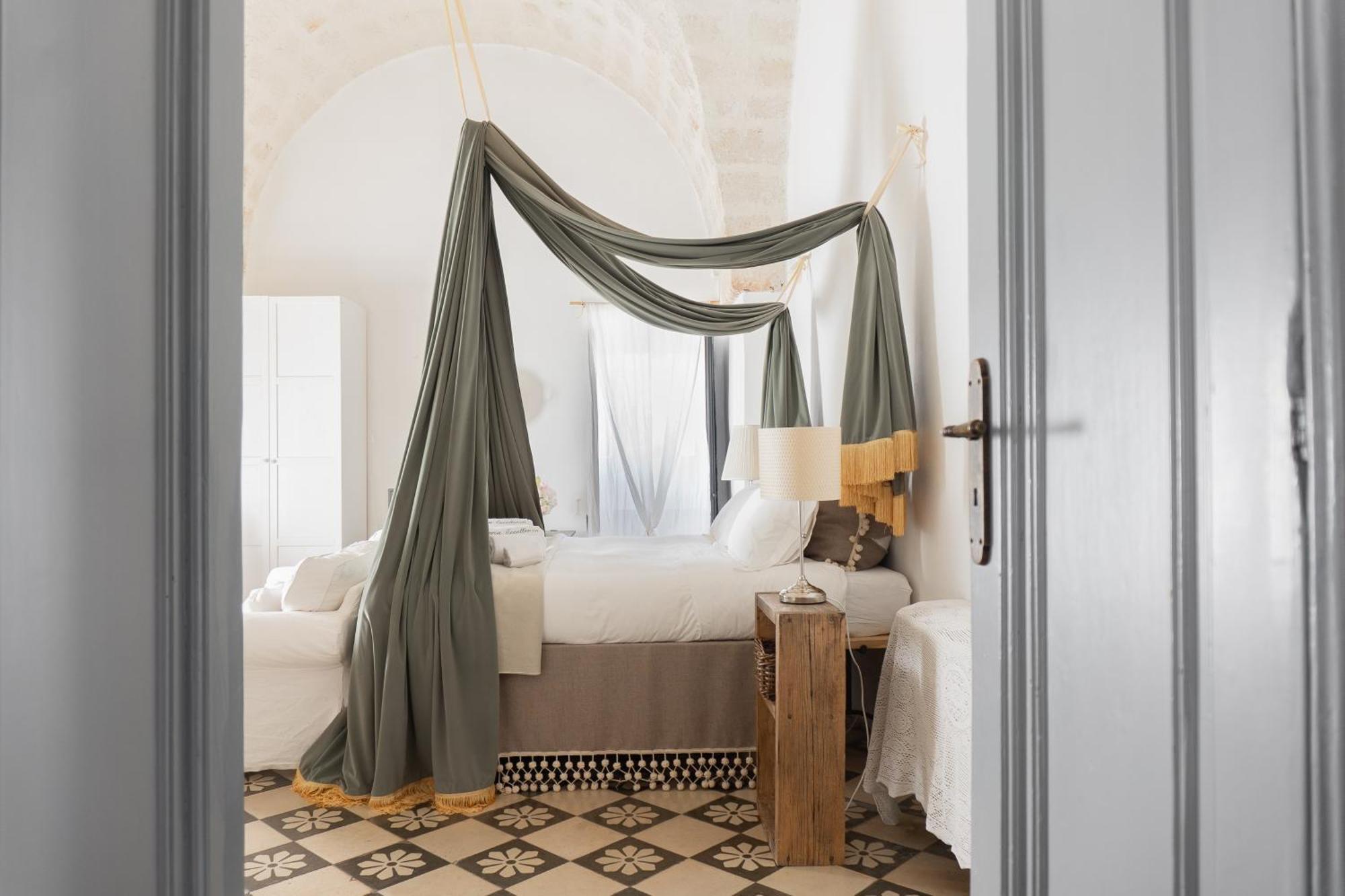 Masseria Eccellenza Pezze Di Greco Dış mekan fotoğraf