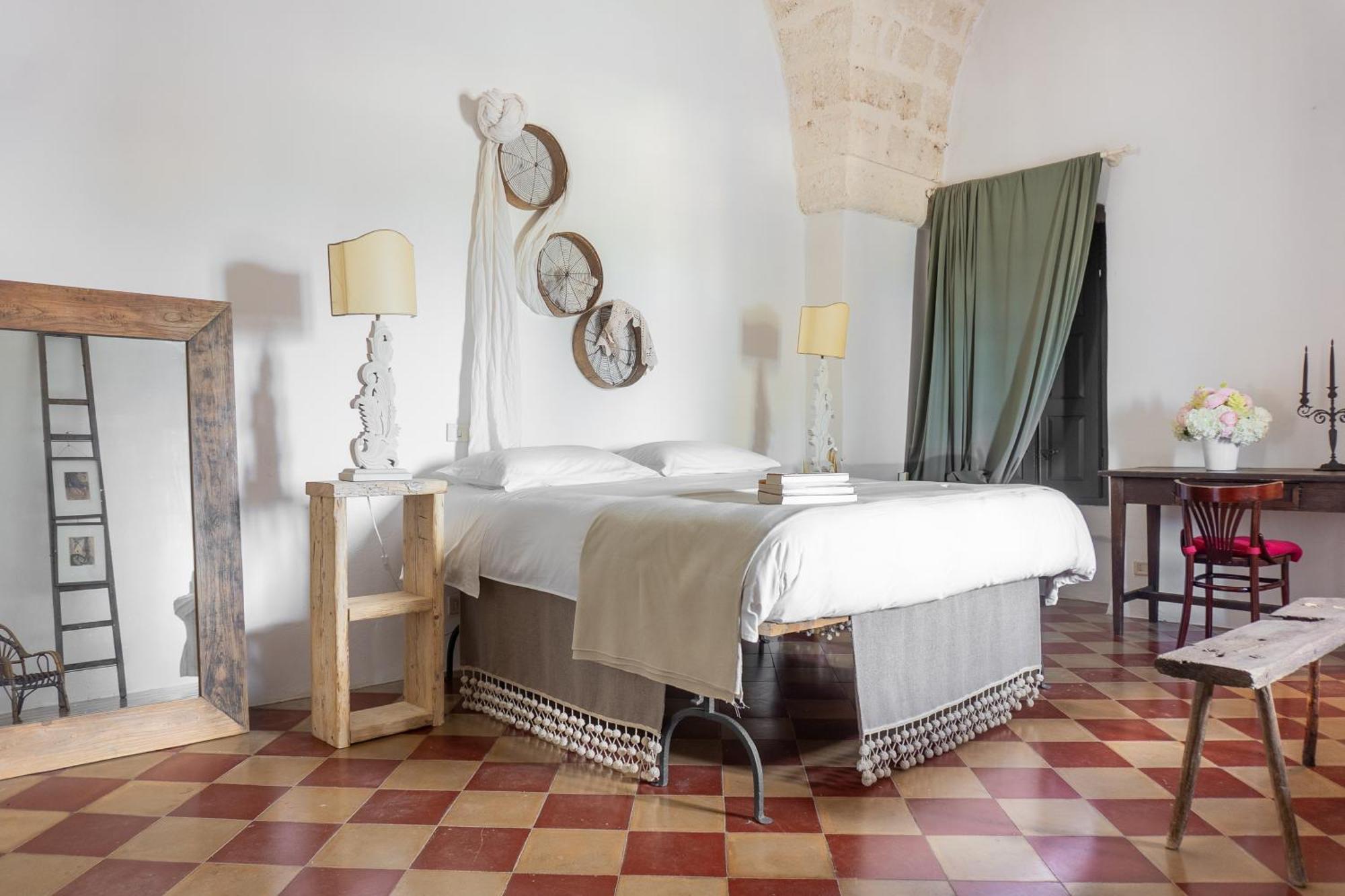 Masseria Eccellenza Pezze Di Greco Dış mekan fotoğraf