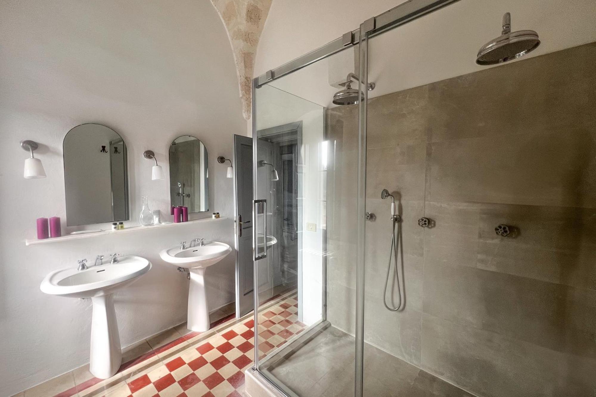 Masseria Eccellenza Pezze Di Greco Dış mekan fotoğraf