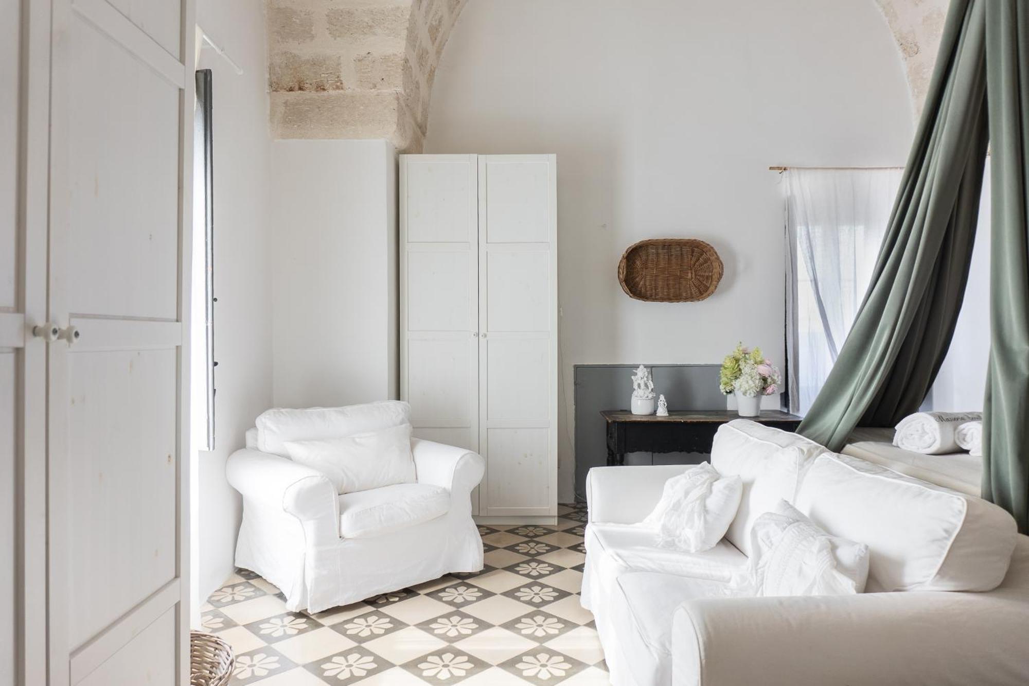Masseria Eccellenza Pezze Di Greco Dış mekan fotoğraf
