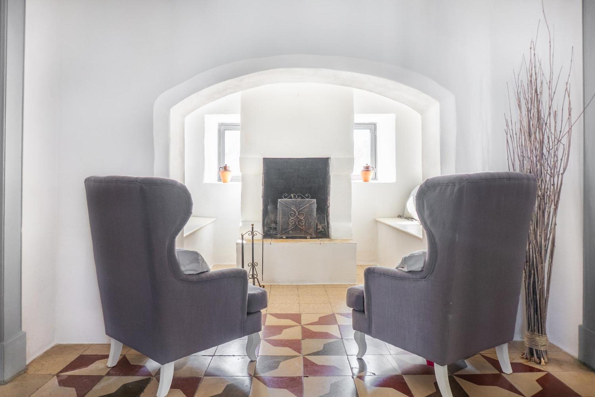 Masseria Eccellenza Pezze Di Greco Dış mekan fotoğraf