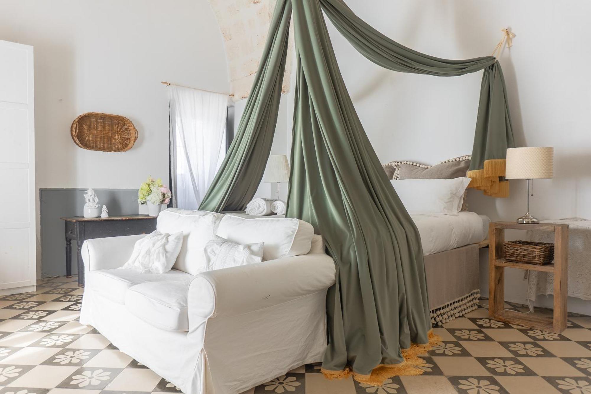 Masseria Eccellenza Pezze Di Greco Dış mekan fotoğraf