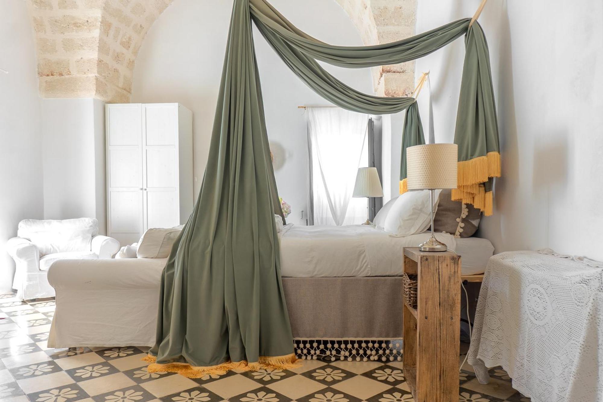 Masseria Eccellenza Pezze Di Greco Dış mekan fotoğraf