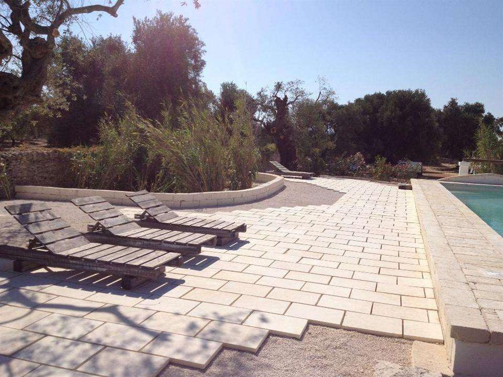 Masseria Eccellenza Pezze Di Greco Dış mekan fotoğraf