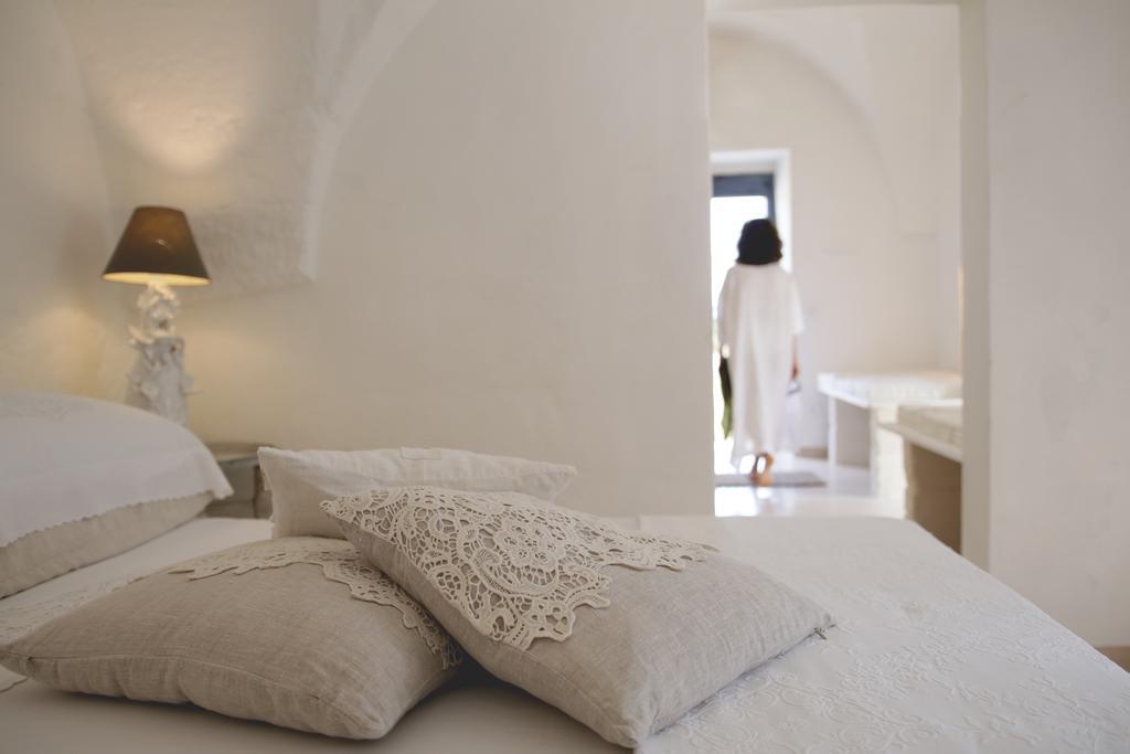 Masseria Eccellenza Pezze Di Greco Dış mekan fotoğraf