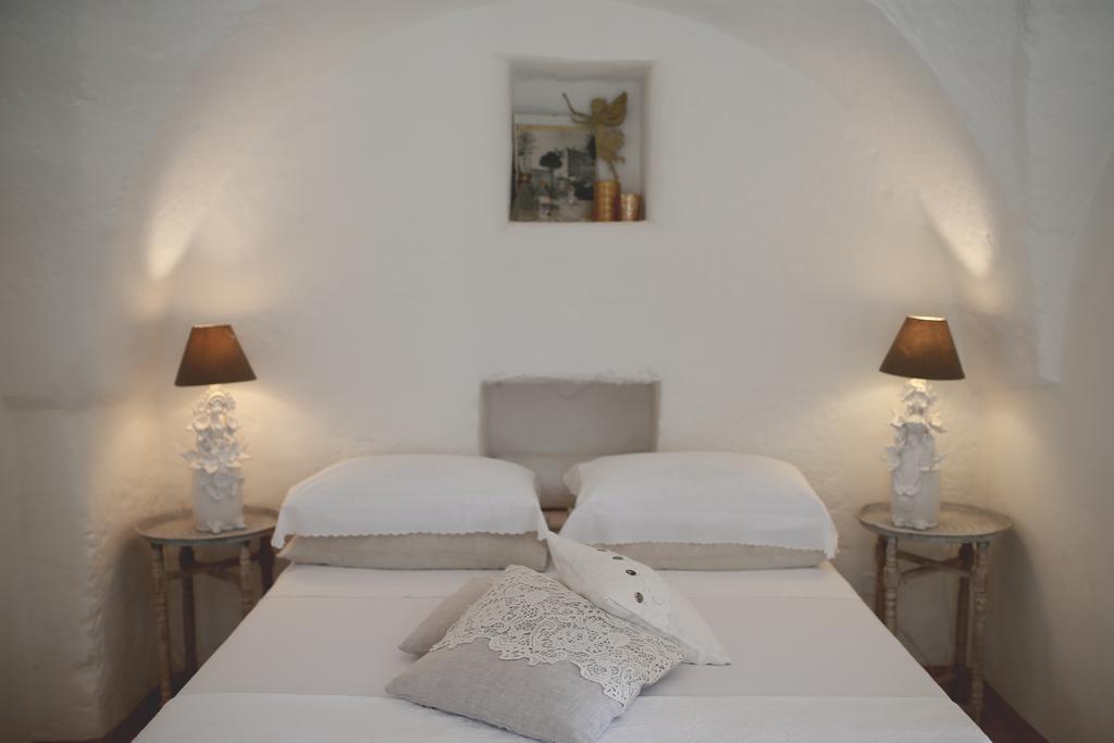 Masseria Eccellenza Pezze Di Greco Dış mekan fotoğraf