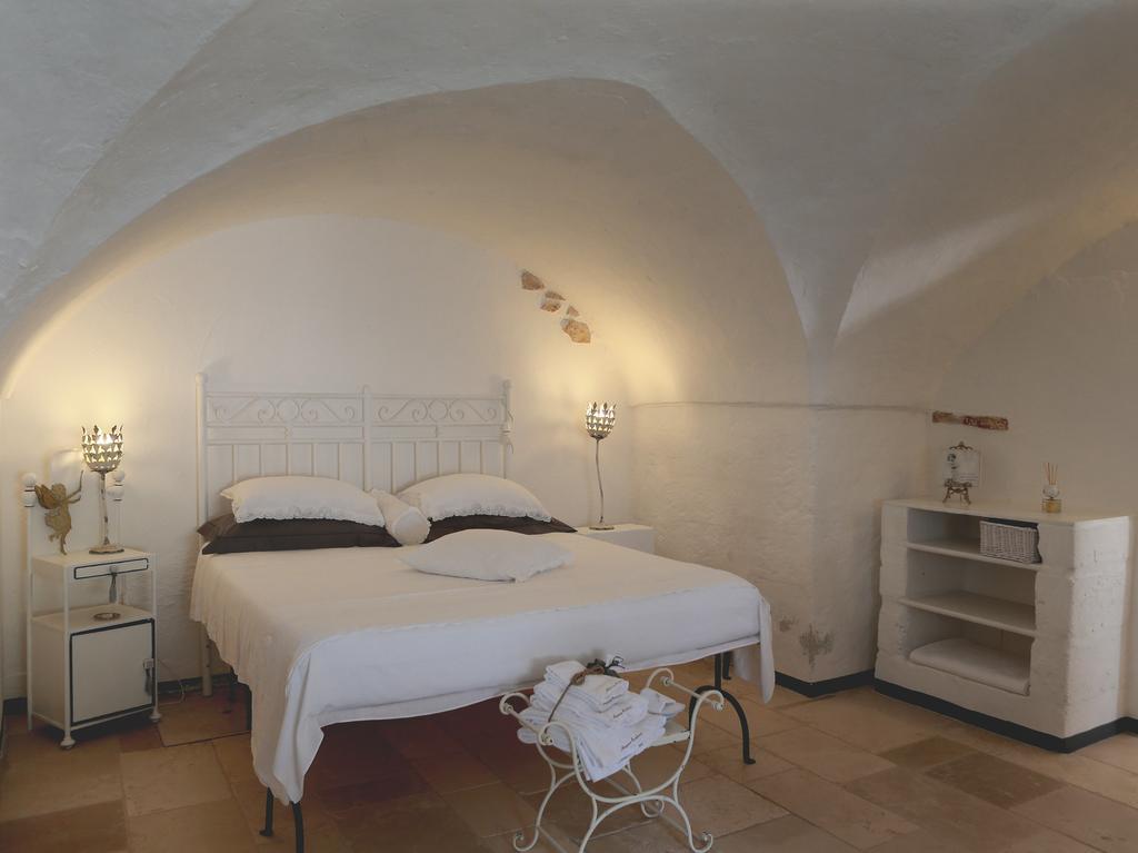 Masseria Eccellenza Pezze Di Greco Dış mekan fotoğraf