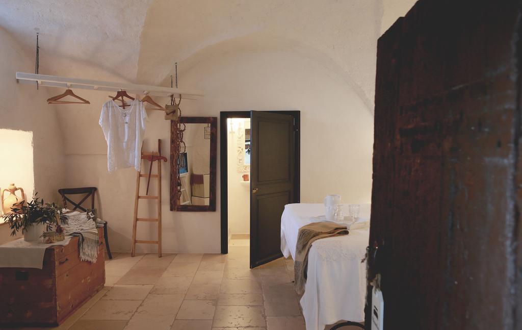 Masseria Eccellenza Pezze Di Greco Dış mekan fotoğraf