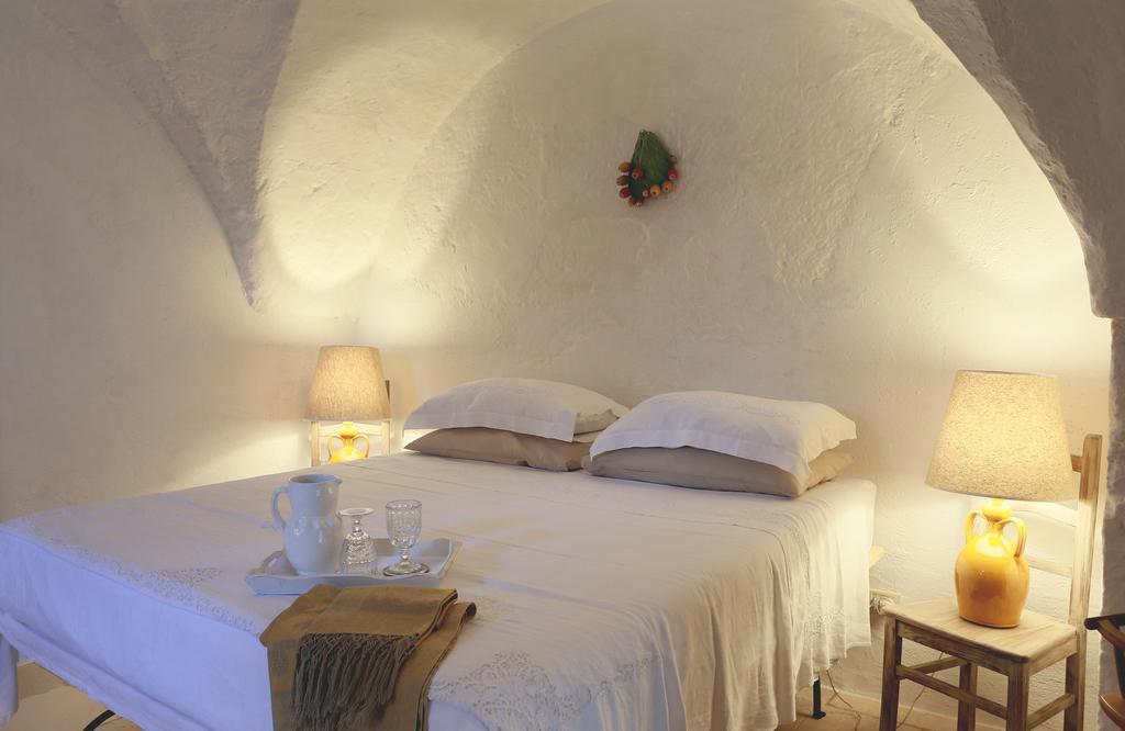 Masseria Eccellenza Pezze Di Greco Dış mekan fotoğraf